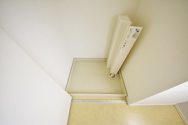 パークアクシス南麻布の物件内観写真